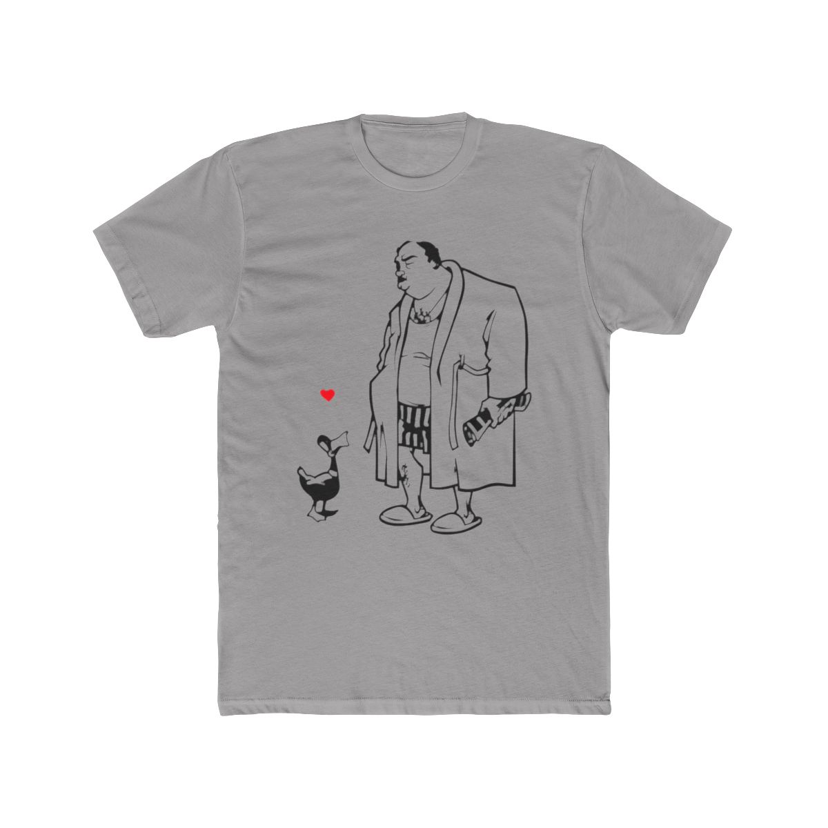 T-Shirts - The Sopranos apparel collection