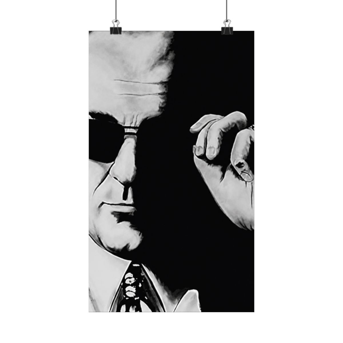 Posters & Wall Art - The Sopranos accessories collection