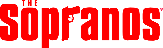 The Sopranos - Official Merchandise